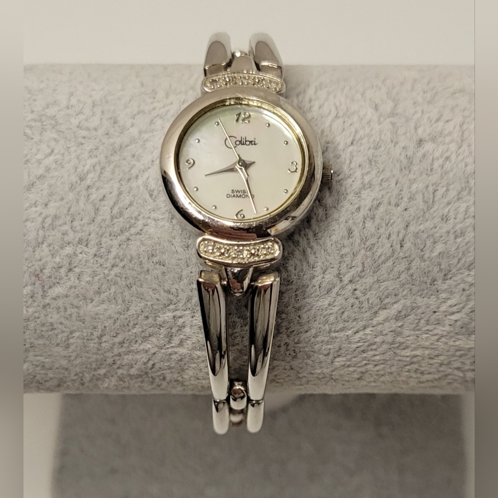 ▪︎Like New! Colibri Women's Watch
